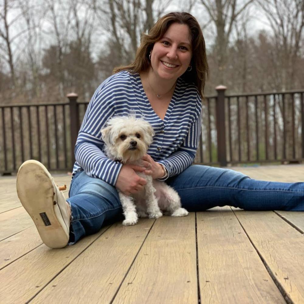 Meet your Posher, Jillian